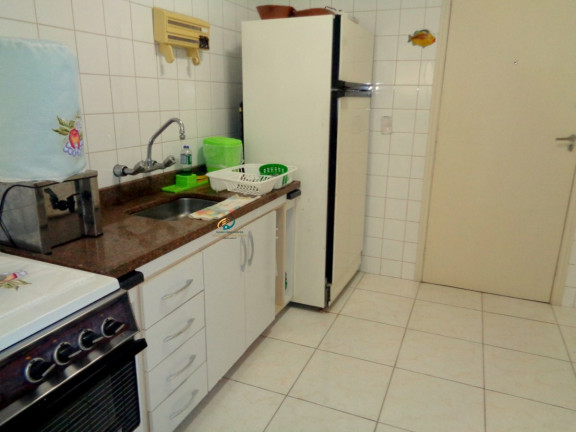 Imagem Apartamento com 3 Quartos à Venda, 78 m² em Enseada - Guarujá