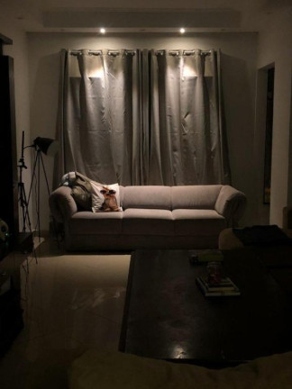 Imagem Casa com 4 Quartos à Venda, 127 m² em Aparecida - Santos Imagem Casa com 4 Quartos à Venda, 127 m² em Aparecida - Santos