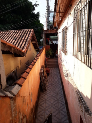 Imagem Casa à Venda, 250 m² em Vila Três Irmãos  - Carapicuíba