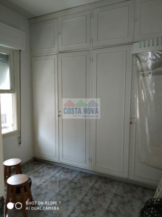 Imagem Apartamento com 3 Quartos à Venda, 151 m² em Boqueirão - Santos Imagem Apartamento com 3 Quartos à Venda, 151 m² em Boqueirão - Santos