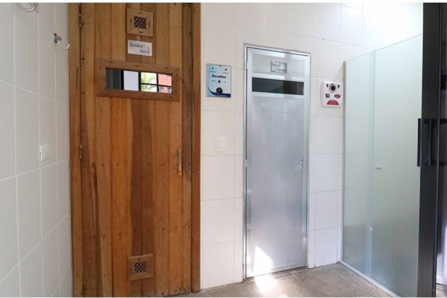 Imagem Apartamento com 3 Quartos à Venda, 195 m² em Panamby - São Paulo Imagem Apartamento com 3 Quartos à Venda, 195 m² em Panamby - São Paulo
