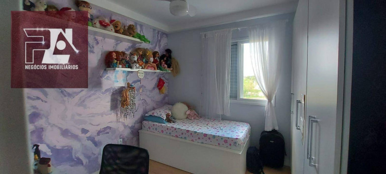 Imagem Apartamento com 2 Quartos à Venda, 70 m² em Cruz - Lorena Imagem Apartamento com 2 Quartos à Venda, 70 m² em Cruz - Lorena