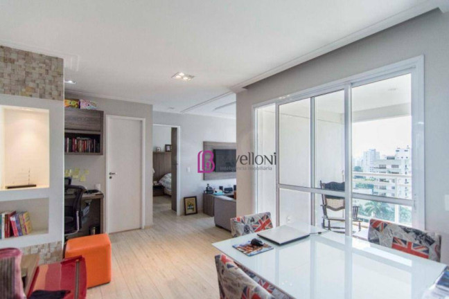 Imagem Apartamento com 2 Quartos à Venda, 66 m² em Sumaré - São Paulo Imagem Apartamento com 2 Quartos à Venda, 66 m² em Sumaré - São Paulo
