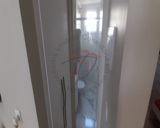 Imagem Imóvel com 2 Quartos à Venda, 44 m² em Residencial Real Parque Sumaré - Sumaré Imagem Imóvel com 2 Quartos à Venda, 44 m² em Residencial Real Parque Sumaré - Sumaré