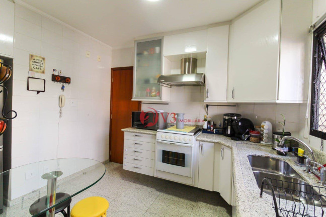 Imagem Apartamento com 3 Quartos à Venda, 102 m² em Jardim Anália Franco - São Paulo Imagem Apartamento com 3 Quartos à Venda, 102 m² em Jardim Anália Franco - São Paulo