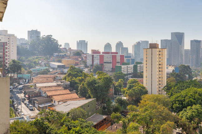 Imagem Apartamento com 2 Quartos à Venda, 64 m² em Real Parque - São Paulo Imagem Apartamento com 2 Quartos à Venda, 64 m² em Real Parque - São Paulo