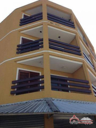 Imagem Apartamento com 2 Quartos à Venda, 600 m² em Residencial Santa Paula - Jacareí Imagem Apartamento com 2 Quartos à Venda, 600 m² em Residencial Santa Paula - Jacareí