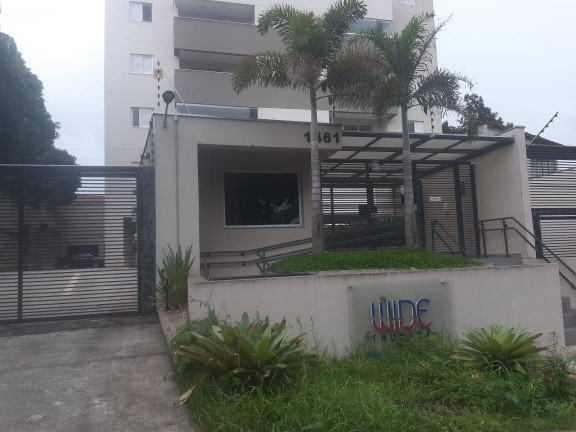 Imagem Apartamento com 2 Quartos para Alugar, 60 m² em Jardim Bela Vista - Taubaté Imagem Apartamento com 2 Quartos para Alugar, 60 m² em Jardim Bela Vista - Taubaté