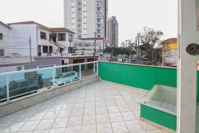 Imagem Casa com 3 Quartos à Venda, em Cambuci - São Paulo Imagem Casa com 3 Quartos à Venda, em Cambuci - São Paulo