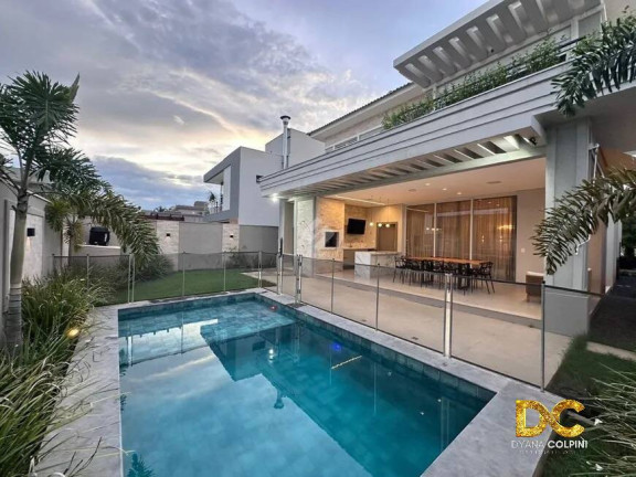 Imagem Casa de Condomínio com 3 Quartos à Venda, 368 m² em Ribeirão Do Lipa - Cuiabá Imagem Casa de Condomínio com 3 Quartos à Venda, 368 m² em Ribeirão Do Lipa - Cuiabá