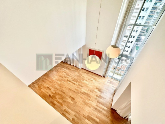 Imagem Imóvel com 4 Quartos para Alugar, 200 m² em Cerqueira César - São Paulo
