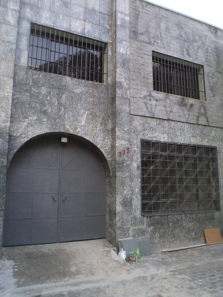 Imagem Apartamento com 3 Quartos à Venda, 233 m² em Vila Monumento - São Paulo