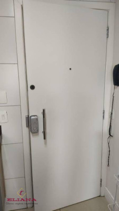 Imagem Apartamento com 3 Quartos à Venda, 104 m² em água Branca - São Paulo
