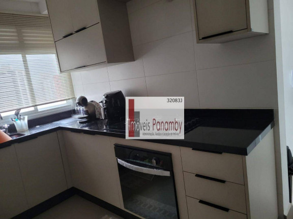 Imagem Apartamento com 3 Quartos à Venda, 103 m² em Centro - Santo André Imagem Apartamento com 3 Quartos à Venda, 103 m² em Centro - Santo André
