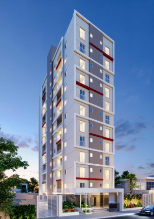 Imagem Imóvel com 2 Quartos à Venda, 59 m² em Ribeirânia - Ribeirão Preto Imagem Imóvel com 2 Quartos à Venda, 59 m² em Ribeirânia - Ribeirão Preto