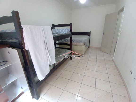 Imagem Apartamento com 1 Quarto à Venda, 56 m² em Vila Guilhermina - Praia Grande