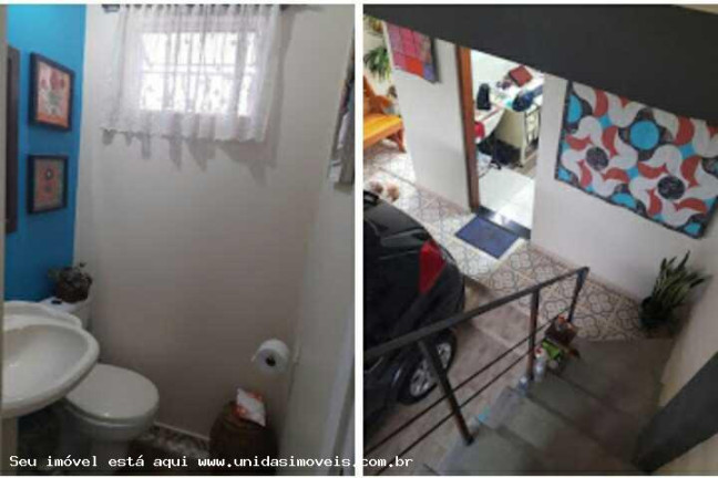 Imagem Casa com 3 Quartos à Venda, 120 m² em Vila Arriete - São Paulo Imagem Casa com 3 Quartos à Venda, 120 m² em Vila Arriete - São Paulo