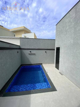 Imagem Casa com 3 Quartos à Venda, em Parque Ibiti Reserva - Sorocaba Imagem Casa com 3 Quartos à Venda, em Parque Ibiti Reserva - Sorocaba