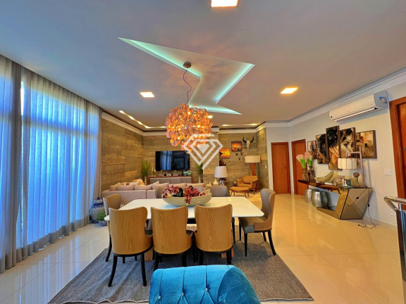 Imagem Cobertura com 4 Quartos à Venda, 325 m² em Plano Diretor Sul - Palmas Imagem Cobertura com 4 Quartos à Venda, 325 m² em Plano Diretor Sul - Palmas