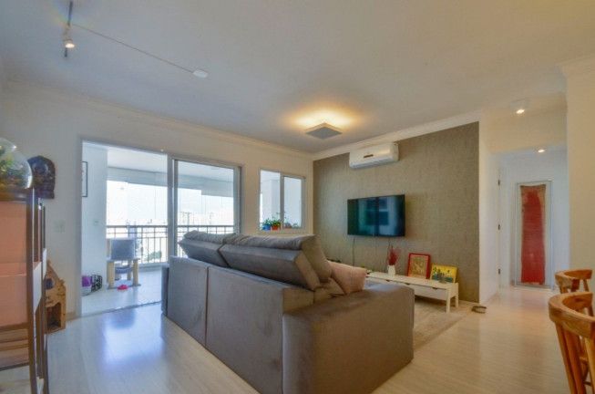 Imagem Apartamento com 2 Quartos à Venda, 89 m² em Vila Romana - São Paulo Imagem Apartamento com 2 Quartos à Venda, 89 m² em Vila Romana - São Paulo