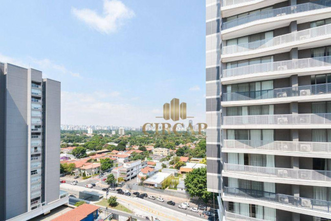 Imagem Apartamento com 3 Quartos à Venda, 174 m² em Pinheiros - São Paulo Imagem Apartamento com 3 Quartos à Venda, 174 m² em Pinheiros - São Paulo