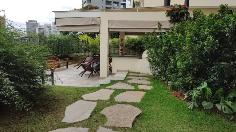 Imagem Apartamento com 2 Quartos à Venda, em Sumarezinho - São Paulo Imagem Apartamento com 2 Quartos à Venda, em Sumarezinho - São Paulo