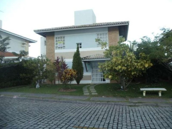 Casa com 4 Quartos à Venda,  em Itapuã - Salvador