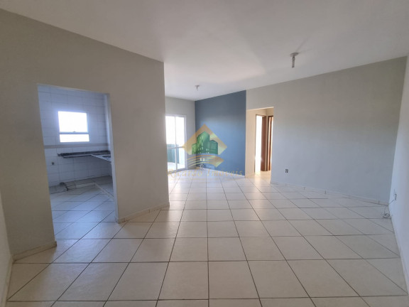 Imagem Apartamento com 2 Quartos à Venda, 82 m² em Centro - Ubatuba