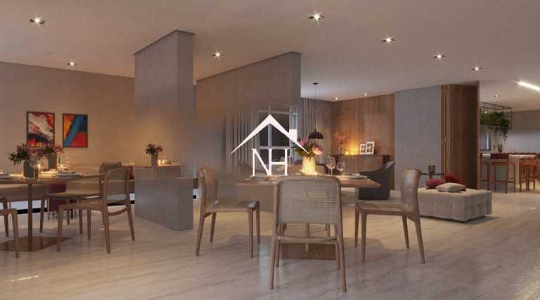 Imagem Apartamento com 3 Quartos à Venda, 111 m² em Santo Amaro - São Paulo Imagem Apartamento com 3 Quartos à Venda, 111 m² em Santo Amaro - São Paulo