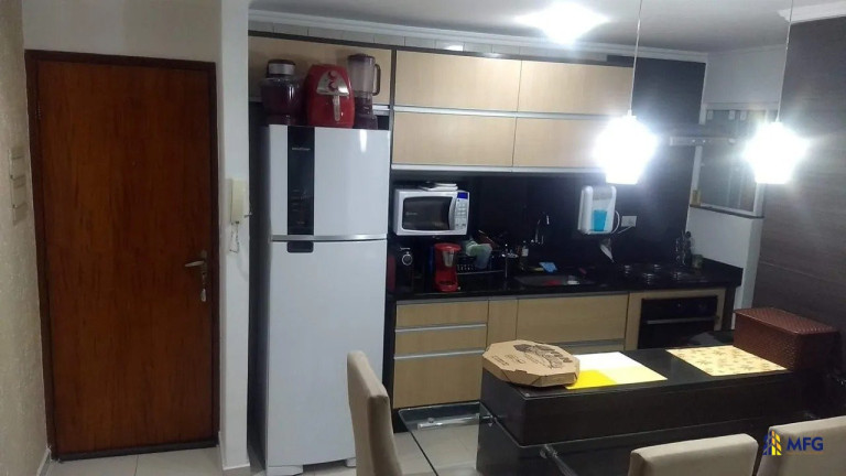 Imagem Apartamento com 2 Quartos à Venda, 52 m² em Jardim Guadalajara - Sorocaba Imagem Apartamento com 2 Quartos à Venda, 52 m² em Jardim Guadalajara - Sorocaba