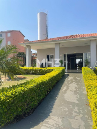 Imagem Imóvel com 2 Quartos à Venda, 45 m² em Residencial Real Parque Sumaré - Sumaré Imagem Imóvel com 2 Quartos à Venda, 45 m² em Residencial Real Parque Sumaré - Sumaré