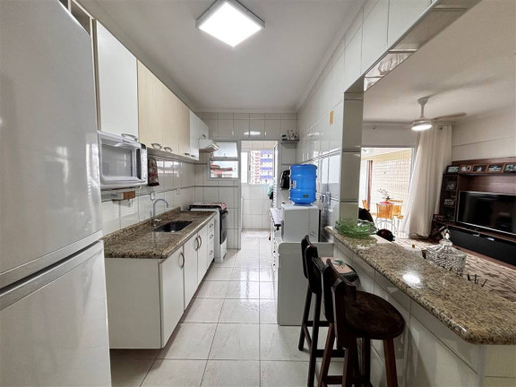 Imagem Apartamento com 2 Quartos à Venda, 86 m² em Guilhermina - Praia Grande Imagem Apartamento com 2 Quartos à Venda, 86 m² em Guilhermina - Praia Grande