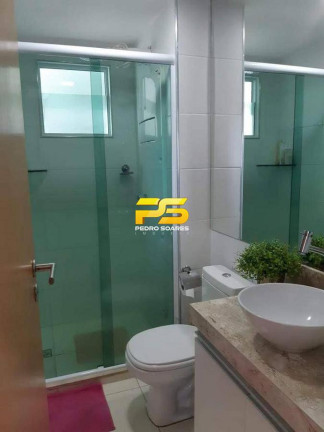 Imagem Apartamento com 3 Quartos à Venda, 96 m² em Bessa - João Pessoa Imagem Apartamento com 3 Quartos à Venda, 96 m² em Bessa - João Pessoa
