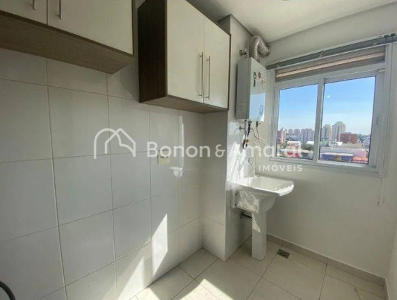 Imagem Apartamento com 2 Quartos à Venda, 67 m² em Taquaral - Campinas