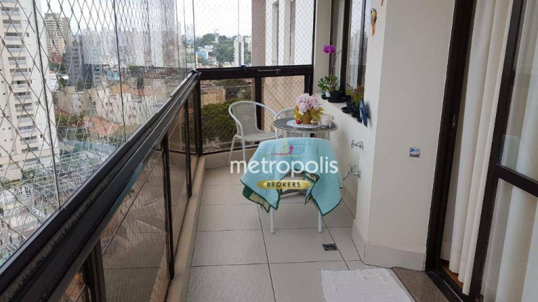 Imagem Apartamento com 4 Quartos à Venda, 180 m² em Centro - São Bernardo Do Campo Imagem Apartamento com 4 Quartos à Venda, 180 m² em Centro - São Bernardo Do Campo