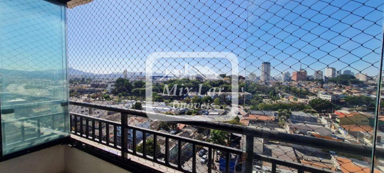 Imagem Apartamento com 2 Quartos à Venda, 45 m² em Km 18 - Osasco Imagem Apartamento com 2 Quartos à Venda, 45 m² em Km 18 - Osasco