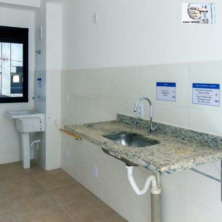 Imagem Apartamento com 2 Quartos à Venda, 46 m² em Jardim Guarani - Campinas Imagem Apartamento com 2 Quartos à Venda, 46 m² em Jardim Guarani - Campinas