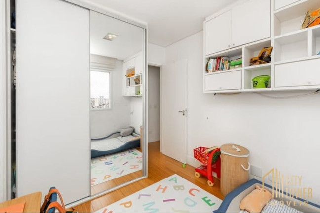 Imagem Apartamento com 2 Quartos à Venda, 84 m² em Saúde - São Paulo