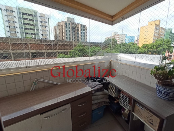 Imagem Imóvel com 1 Quarto à Venda, 76 m² em Encruzilhada - Santos Imagem Imóvel com 1 Quarto à Venda, 76 m² em Encruzilhada - Santos