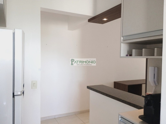 Imagem Imóvel com 2 Quartos à Venda, 60 m² em Loteamento Santo Antonio - Jaguariúna