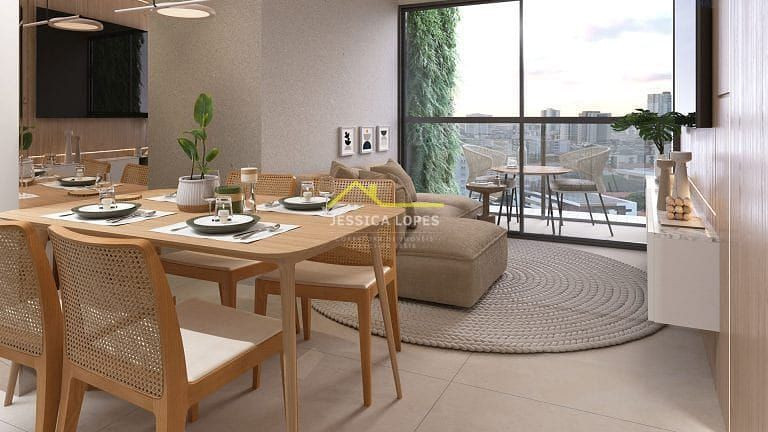 Imagem Apartamento com 3 Quartos à Venda, 60 m² em Jardim Oceania - João Pessoa Imagem Apartamento com 3 Quartos à Venda, 60 m² em Jardim Oceania - João Pessoa