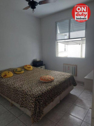 Imagem Apartamento com 2 Quartos à Venda, 64 m² em Boqueirão - Santos Imagem Apartamento com 2 Quartos à Venda, 64 m² em Boqueirão - Santos
