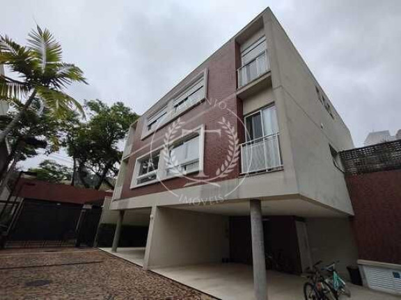 Imagem Casa de Condomínio com 4 Quartos à Venda, 300 m² em Morumbi - São Paulo Imagem Casa de Condomínio com 4 Quartos à Venda, 300 m² em Morumbi - São Paulo