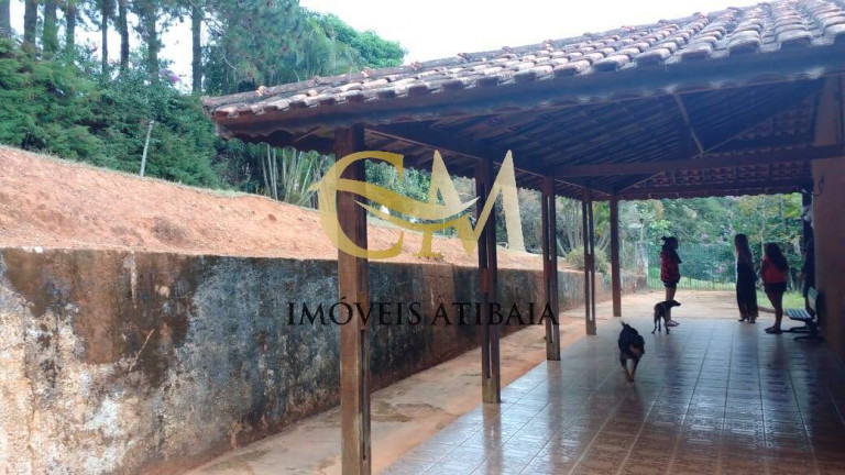 Imagem Chácara com 2 Quartos à Venda, 12 m² em Portão - Atibaia Imagem Chácara com 2 Quartos à Venda, 12 m² em Portão - Atibaia