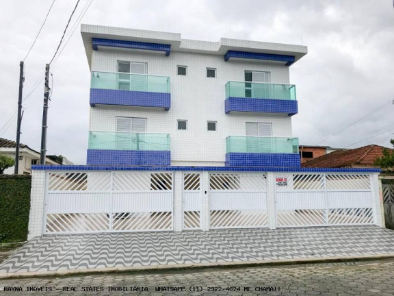 Imagem Apartamento com 2 Quartos à Venda, 75 m² em Cidade Naútica - São Vicente Imagem Apartamento com 2 Quartos à Venda, 75 m² em Cidade Naútica - São Vicente