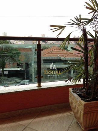 Imagem Sobrado com 3 Quartos à Venda, 250 m² em Olímpico - São Caetano Do Sul Imagem Sobrado com 3 Quartos à Venda, 250 m² em Olímpico - São Caetano Do Sul