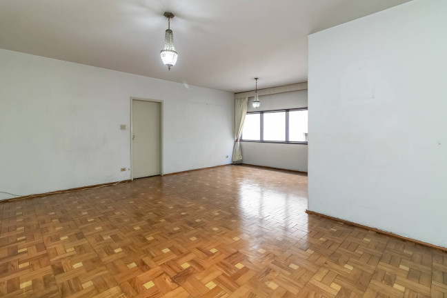 Imagem Apartamento com 3 Quartos à Venda, 142 m² em Santa Cecilia - São Paulo
