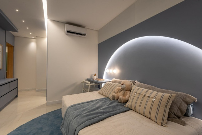 Imagem Imóvel com 4 Quartos à Venda, em Setor Bueno - Goiânia Imagem Imóvel com 4 Quartos à Venda, em Setor Bueno - Goiânia