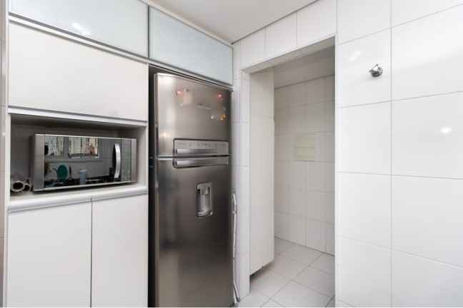 Imagem Apartamento com 3 Quartos à Venda, 80 m² em Vila Gumercindo - São Paulo Imagem Apartamento com 3 Quartos à Venda, 80 m² em Vila Gumercindo - São Paulo