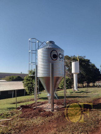 Imagem Chácara à Venda, 28 m² em Rural - águas De Santa Bárbara